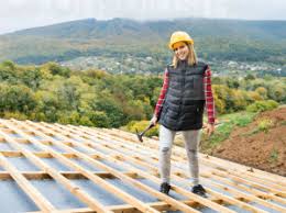 Best Commercial Roofing Services  in Daniels, WV